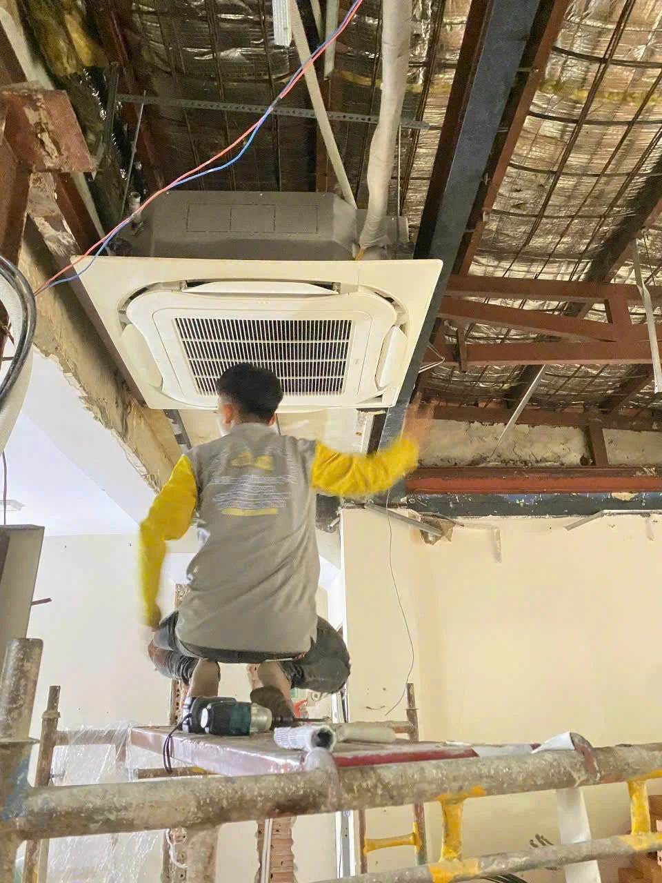 5 dấu hiệu cho thấy máy lạnh của bạn cần bảo dưỡng ngay