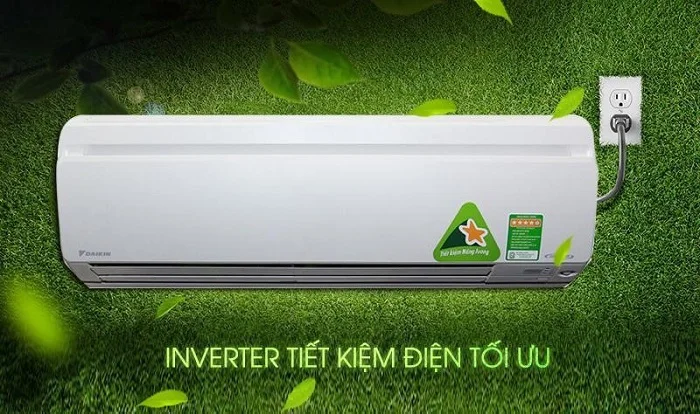 Máy lạnh inverter có thực sự tiết kiệm điện hay không?