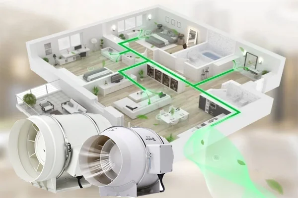 Bụi mịn PM2.5 là gì ?