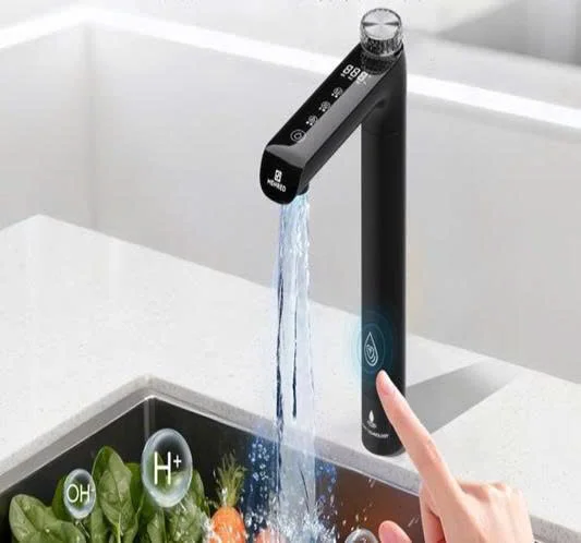 MÁY LỌC NƯỚC RO 3 IN 1 MENRED