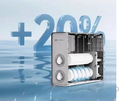 MÁY LỌC NƯỚC RO 3 IN 1 MENRED