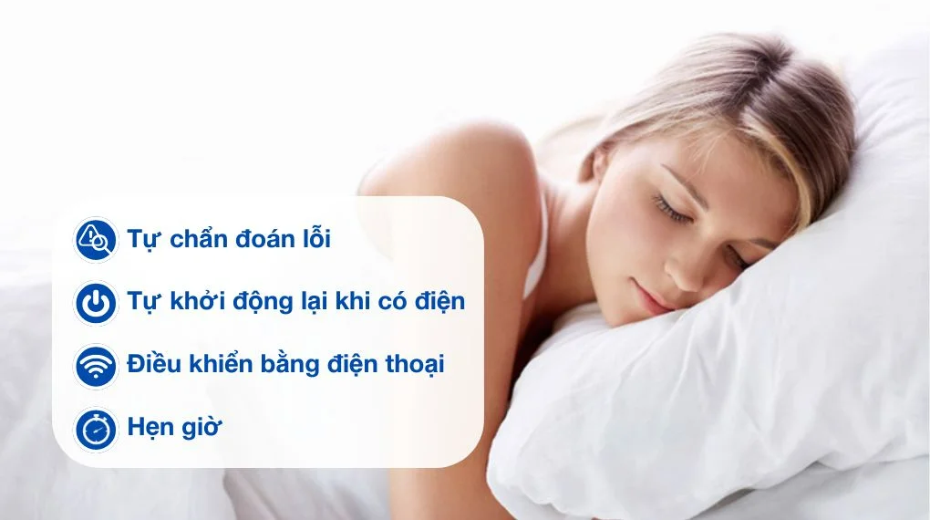 Máy lạnh LG Inverter 1HP IEC09G2