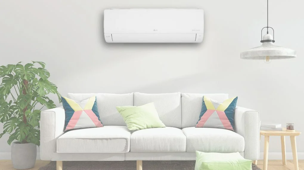 Máy lạnh LG Inverter 2.5HP IEC24M2