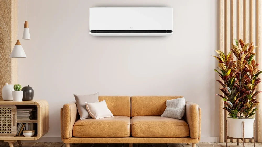 Máy lạnh LG Inverter 1HP IPC09M1