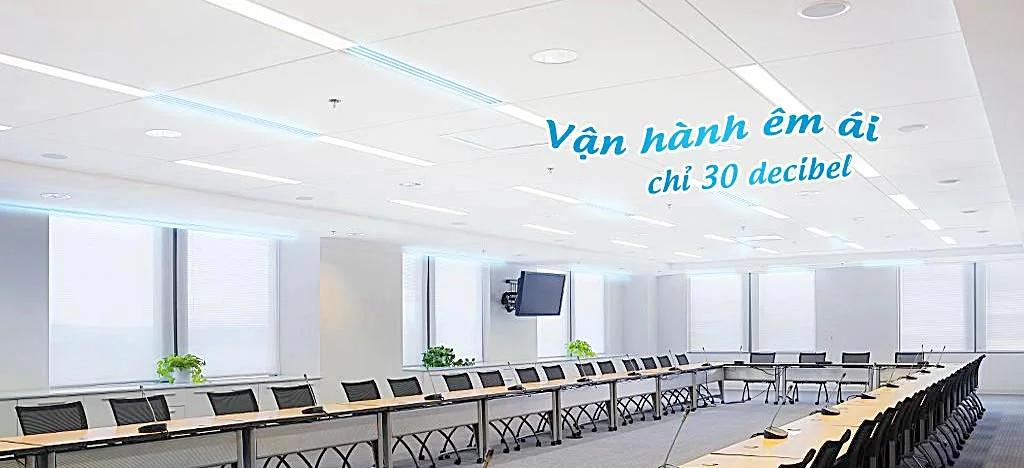 Máy lạnh giấu trần nối ống gió Daikin Inverter 2.5HP FBFC60DVM9