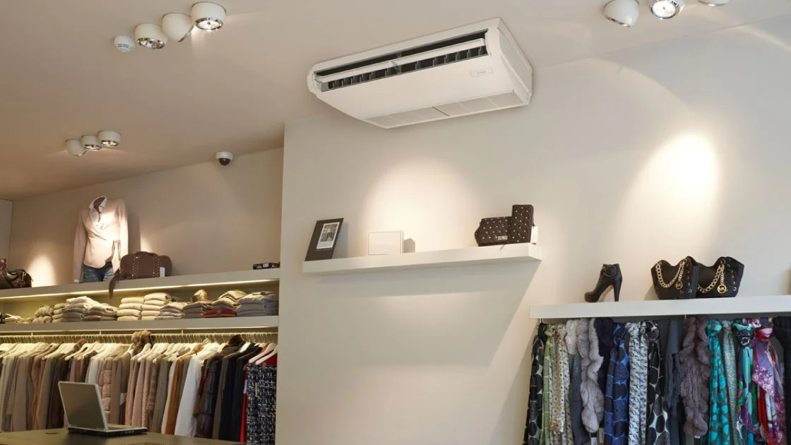 Máy lạnh áp trần Daikin 1.5HP FHNQ13MV1V