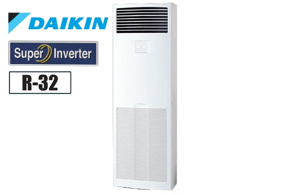 Máy lạnh tủ đứng Daikin Inverter 4HP FVA100AMVM