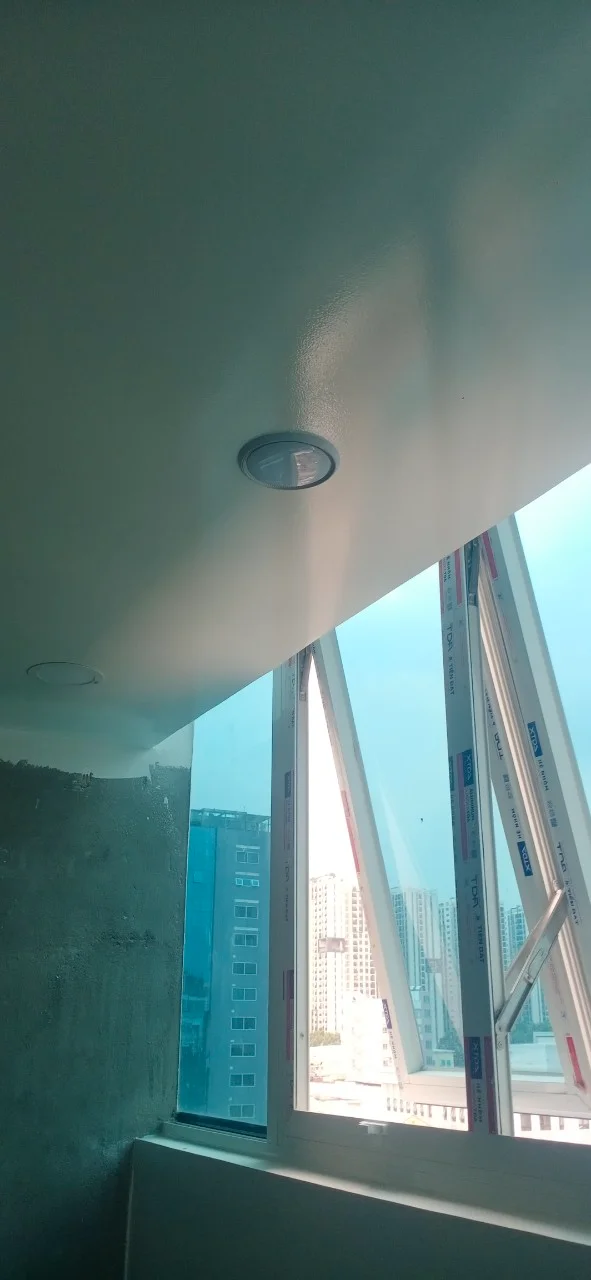 Điện máy ELC hoàn thành hệ thống lọc, cấp khí tươi thu hồi nhiệt Menred Hagisu cho phòng khám đa khoa – Sài Gòn Medic, Quận 3