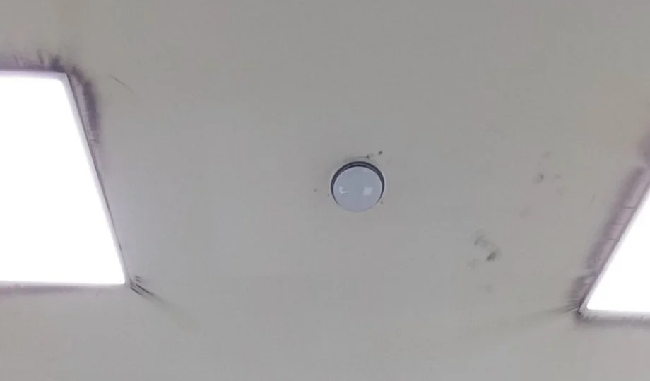 Điện máy ELC hoàn thành hệ thống lọc, cấp khí tươi thu hồi nhiệt Menred Hagisu cho văn phòng Khu xử lý rác thải Tóc Tiên – Bà Rịa Vũng Tàu