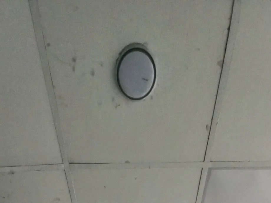 Điện máy ELC hoàn thành hệ thống lọc, cấp khí tươi thu hồi nhiệt Menred Hagisu cho văn phòng Khu xử lý rác thải Tóc Tiên – Bà Rịa Vũng Tàu