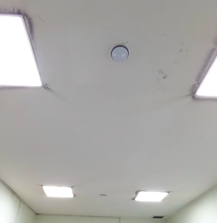 Điện máy ELC hoàn thành hệ thống lọc, cấp khí tươi thu hồi nhiệt Menred Hagisu cho văn phòng Khu xử lý rác thải Tóc Tiên – Bà Rịa Vũng Tàu