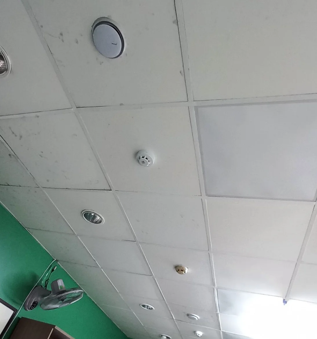 Điện máy ELC hoàn thành hệ thống lọc, cấp khí tươi thu hồi nhiệt Menred Hagisu cho văn phòng Khu xử lý rác thải Tóc Tiên – Bà Rịa Vũng Tàu