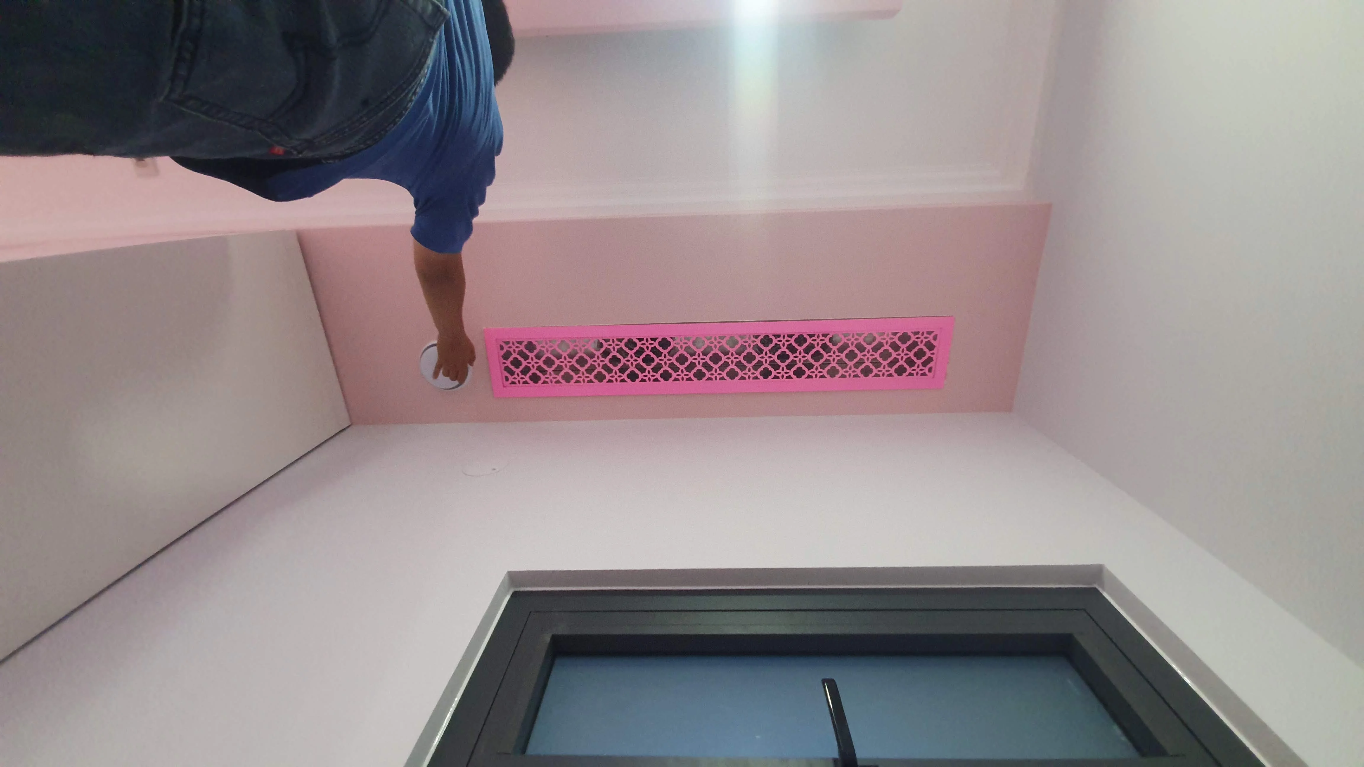 Điện máy ELC hoàn thành hệ thống điều hòa Multi Daikin & lọc, cấp khí tươi Menred Hagisu cho nhà phố tại Định Quán, Đồng Nai