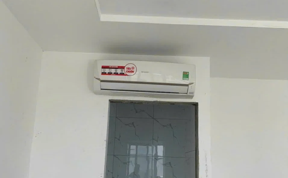 Điện máy ELC hoàn thành hệ thống máy lạnh Daikin Likenew cho nhà phố tại Nhơn Trạch, Đồng Nai