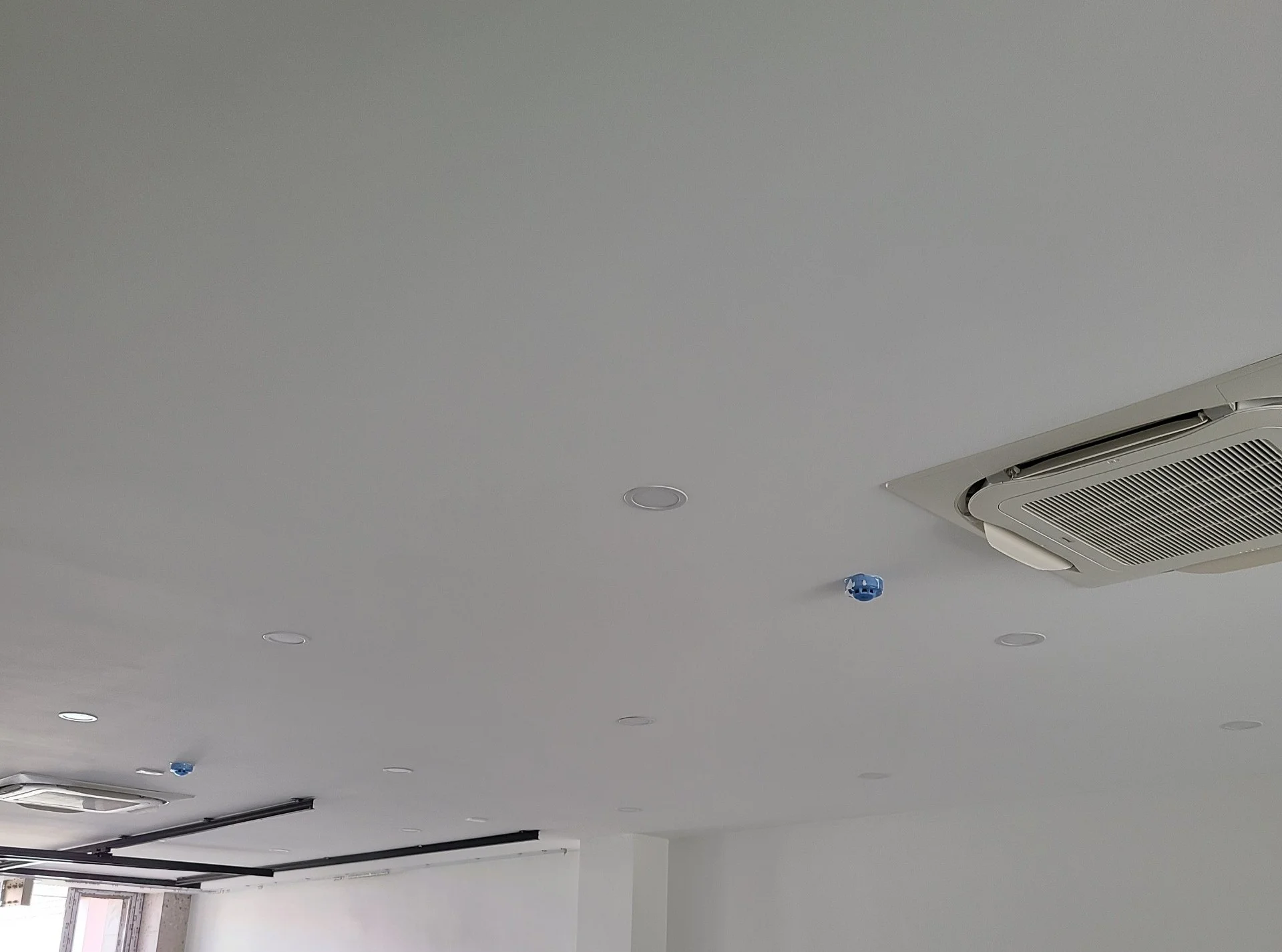Điện máy ELC hoàn thành hệ thống điều hòa âm trần Daikin cho nhà phố kết hợp văn phòng tại Bình Tân, TP.HCM
