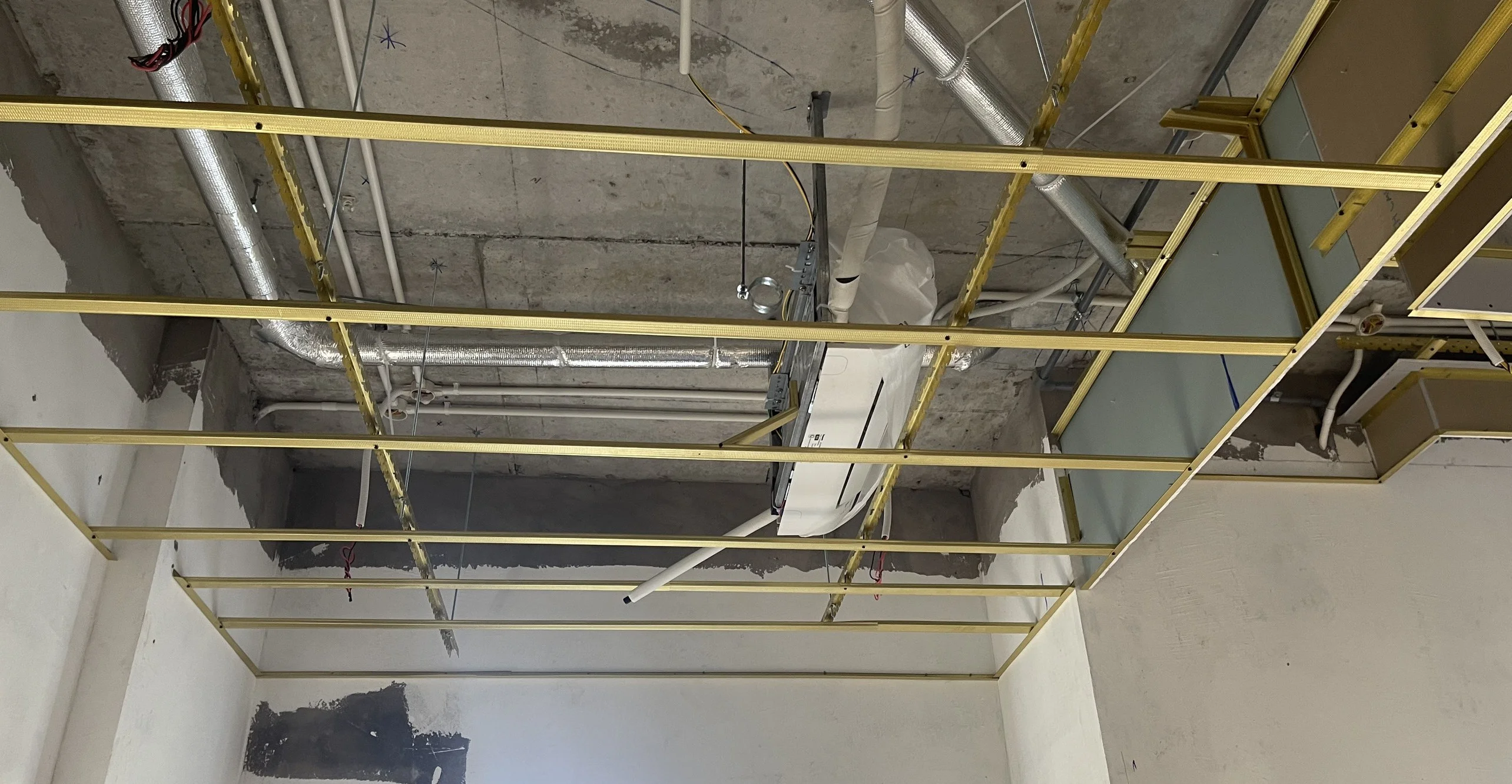 Điện máy ELC hoàn thành hệ thống máy lạnh treo tường Panasonic cho nhà phố tại Cát Lái, Quận 2
