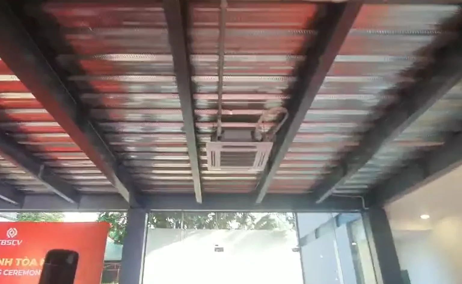 Điện máy ELC hoàn thành hệ thống điều hòa âm trần Daikin cho tòa nhà văn phòng T&R Metro View – Thảo Điền