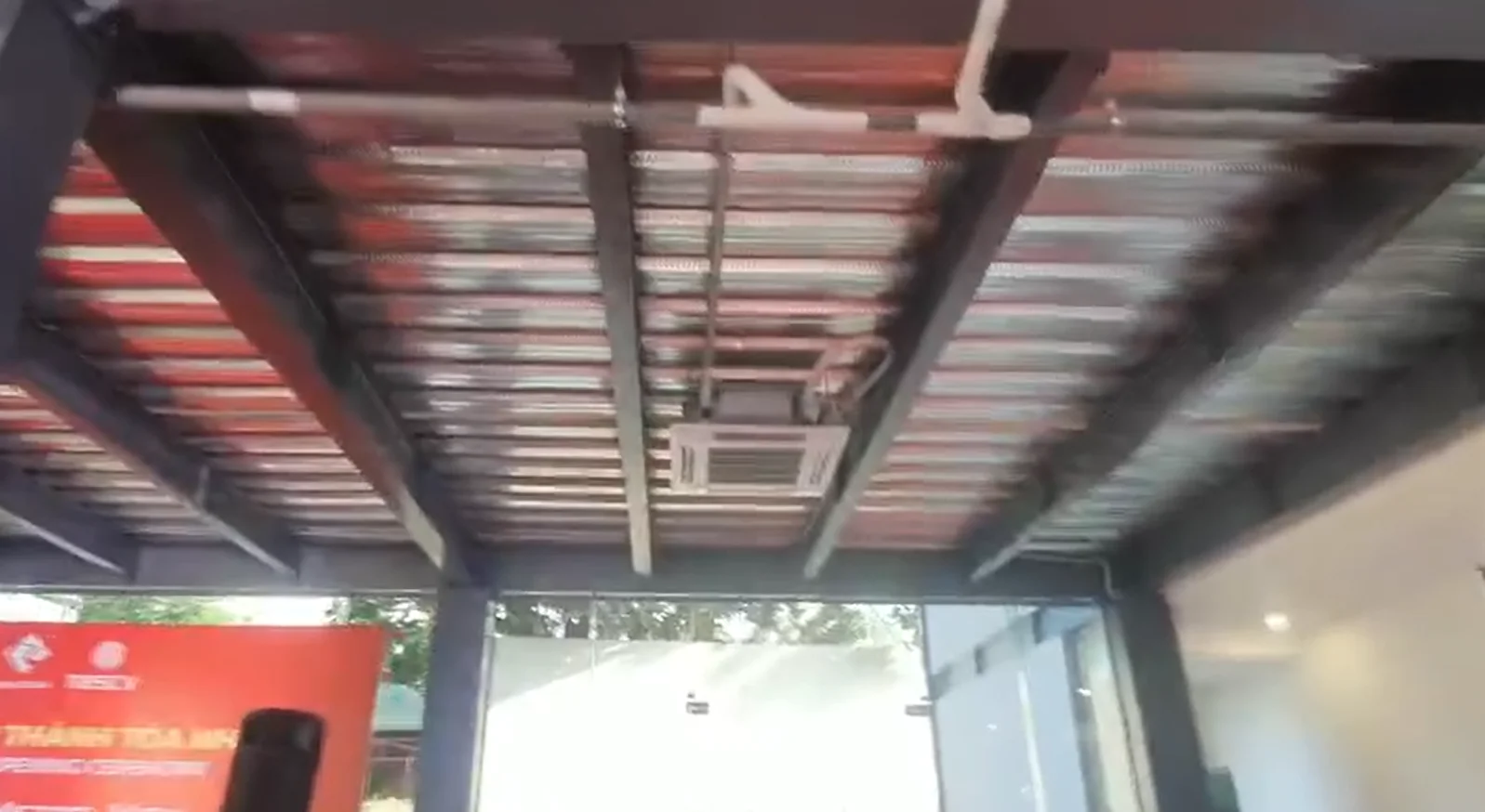 Điện máy ELC hoàn thành hệ thống điều hòa âm trần Daikin cho tòa nhà văn phòng T&R Metro View – Thảo Điền
