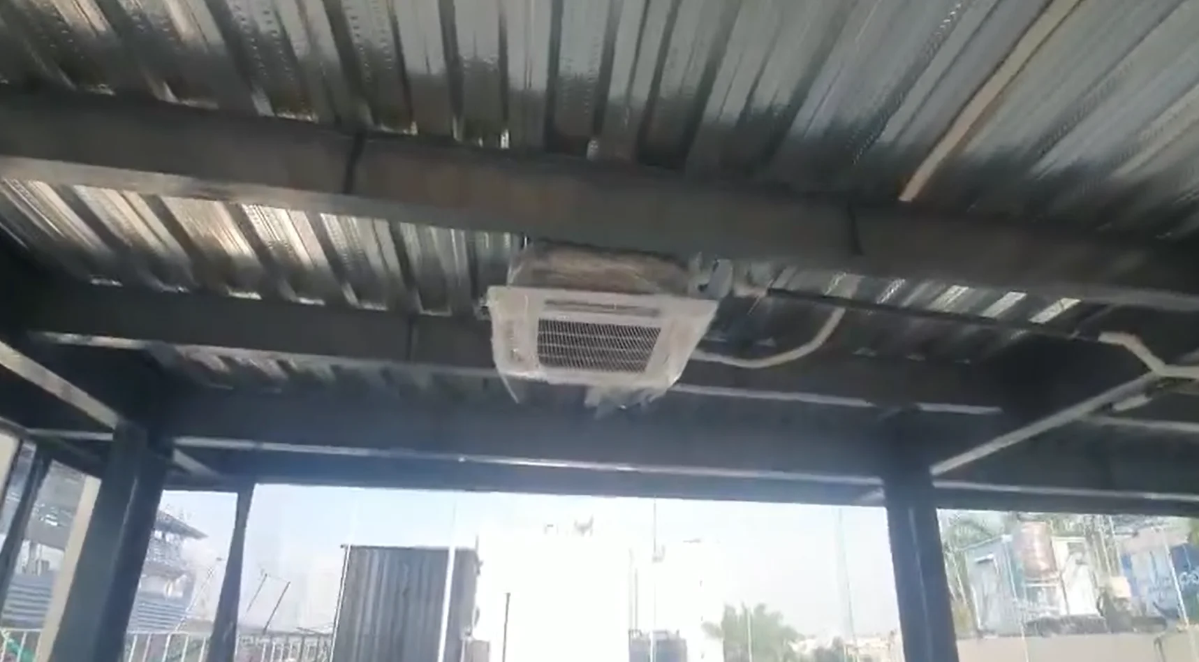Điện máy ELC hoàn thành hệ thống điều hòa âm trần Daikin cho tòa nhà văn phòng T&R Metro View – Thảo Điền