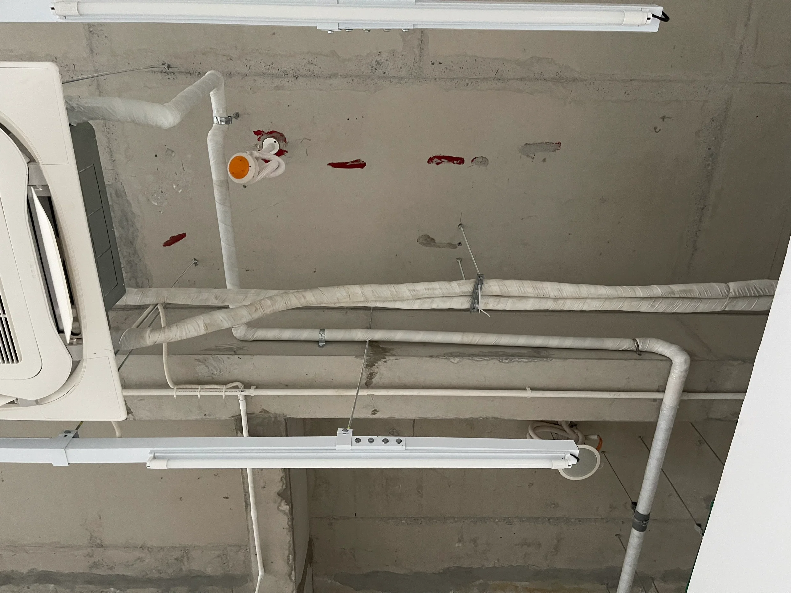 Điện máy ELC hoàn thành hệ thống máy lạnh âm trần cassette Daikin Inverter cho Shophouse AKARI CITY – Bình Tân