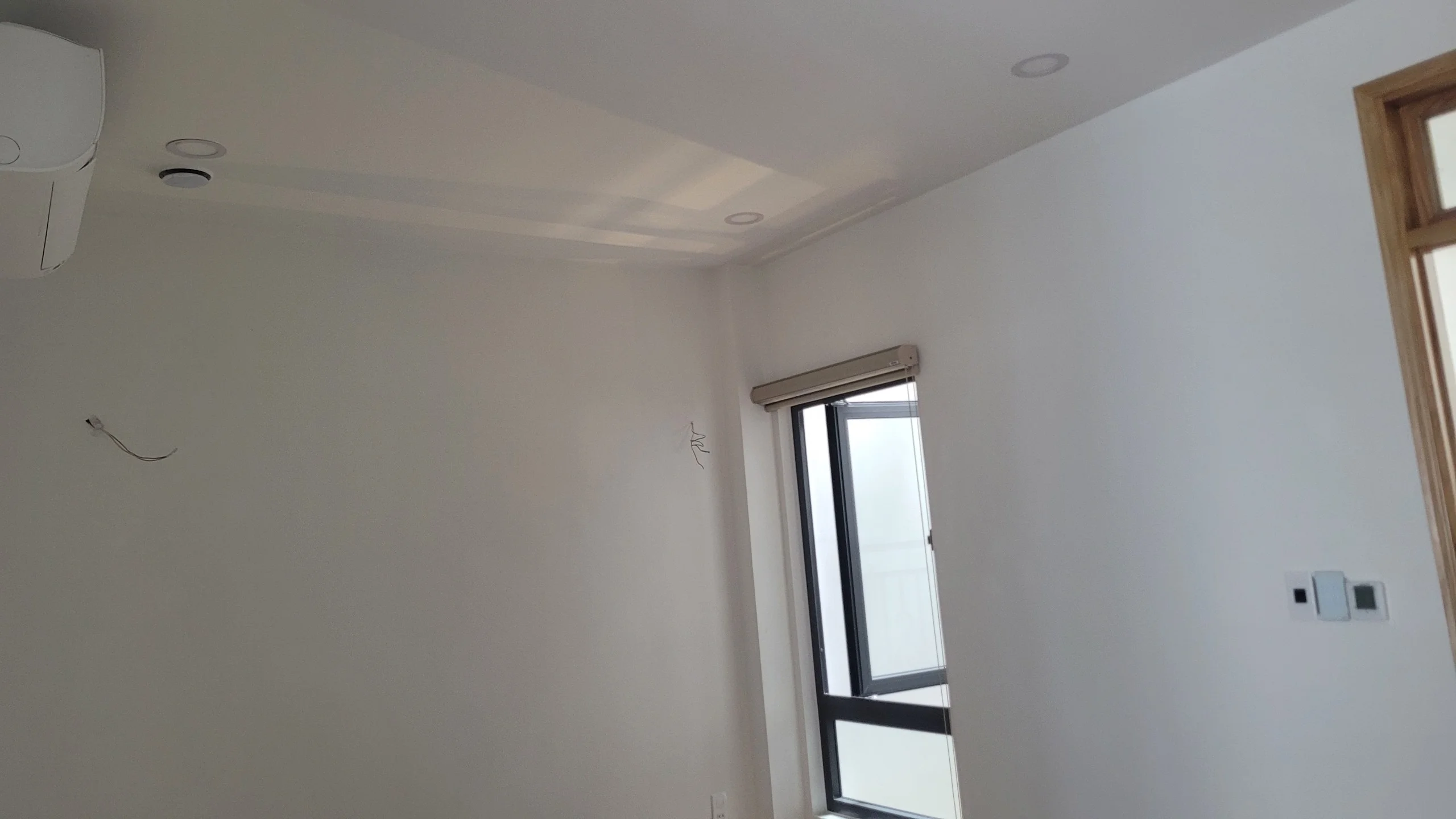 Điện máy ELC hoàn thành hệ thống lọc, cấp khí tươi thu hồi nhiệt Menred Hagisu cho nhà phố tại An Lạc, Bình Tân