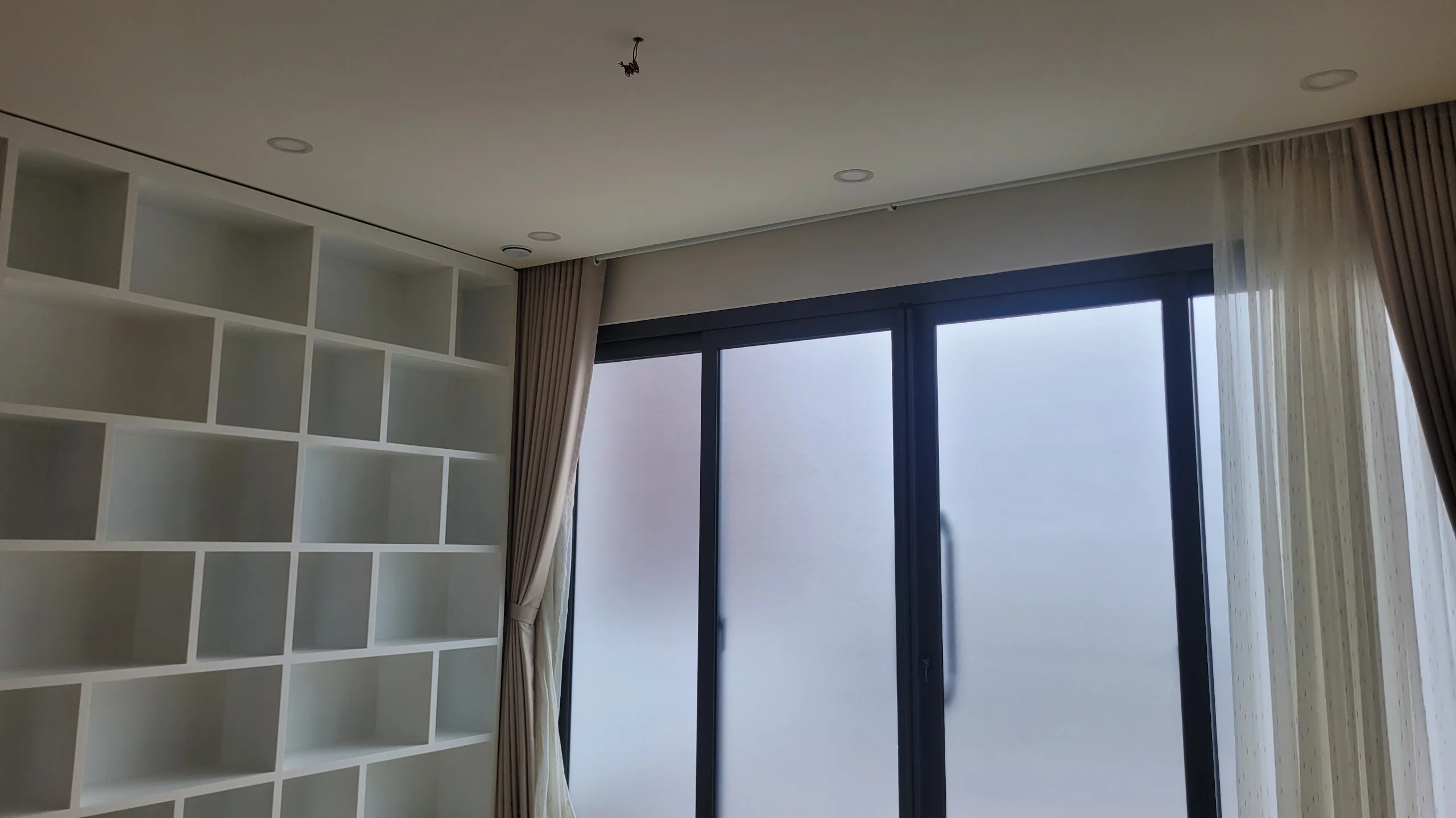 Điện máy ELC hoàn thành hệ thống lọc, cấp khí tươi thu hồi nhiệt Menred Hagisu cho nhà phố tại An Lạc, Bình Tân