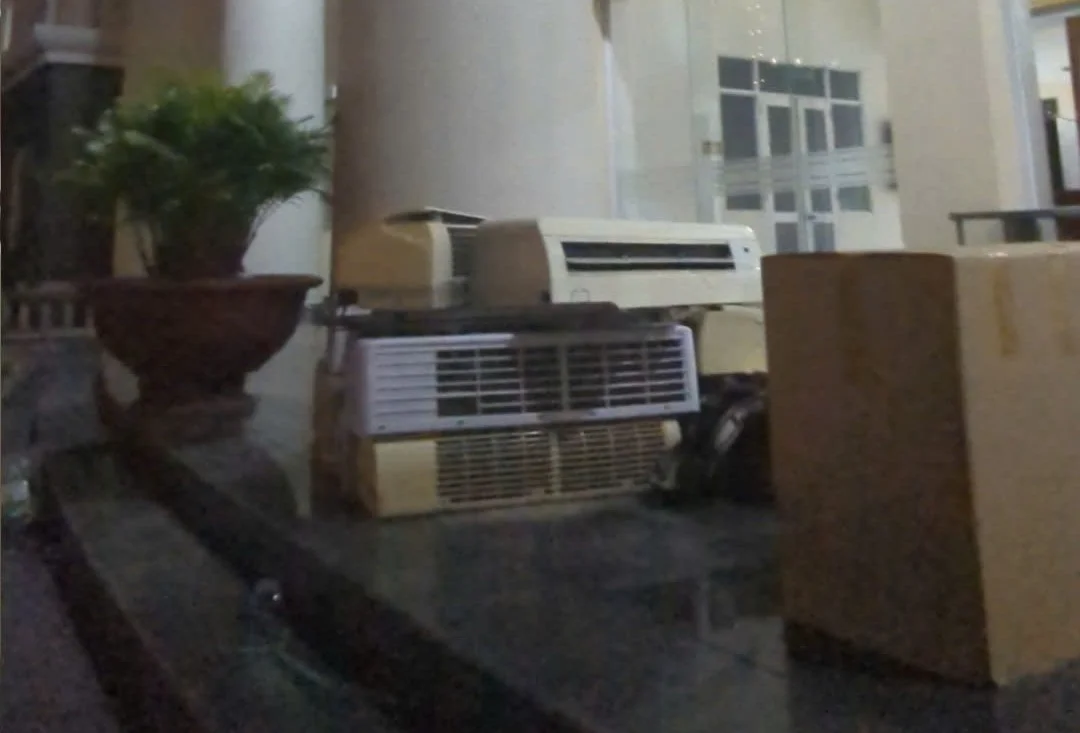 Điện máy ELC hoàn thành nâng cấp hệ thống điều hòa và khí tươi cho UBND phường Long Phước sau sắp xếp đơn vị hành chính