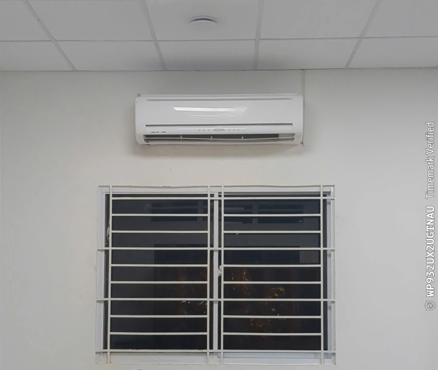 Điện máy ELC hoàn thành nâng cấp hệ thống điều hòa và khí tươi cho UBND phường Long Phước sau sắp xếp đơn vị hành chính