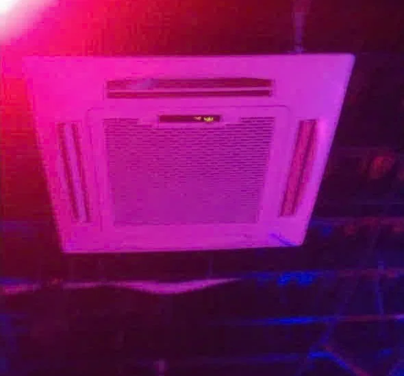 Điện máy ELC hoàn thành lắp đặt hệ thống máy lạnh âm trần cassette Reetech cho Câu lạc bộ Taste Music, Quận 1