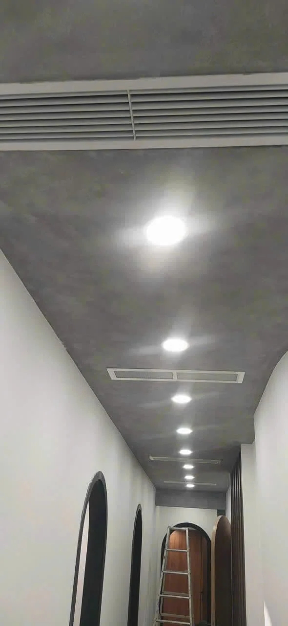Điện máy ELC hoàn thành hệ thống điều hòa không khí VRV Daikin cho trung tâm Spa tại Quận 2, TP.HCM