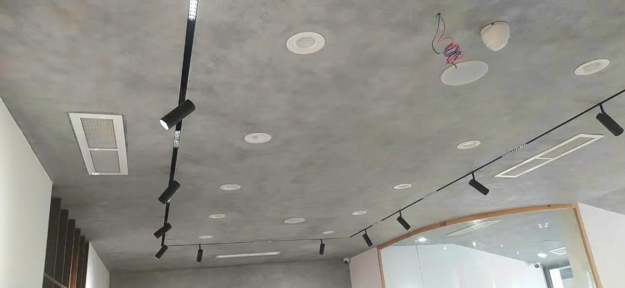 Điện máy ELC hoàn thành hệ thống điều hòa không khí VRV Daikin cho trung tâm Spa tại Quận 2, TP.HCM