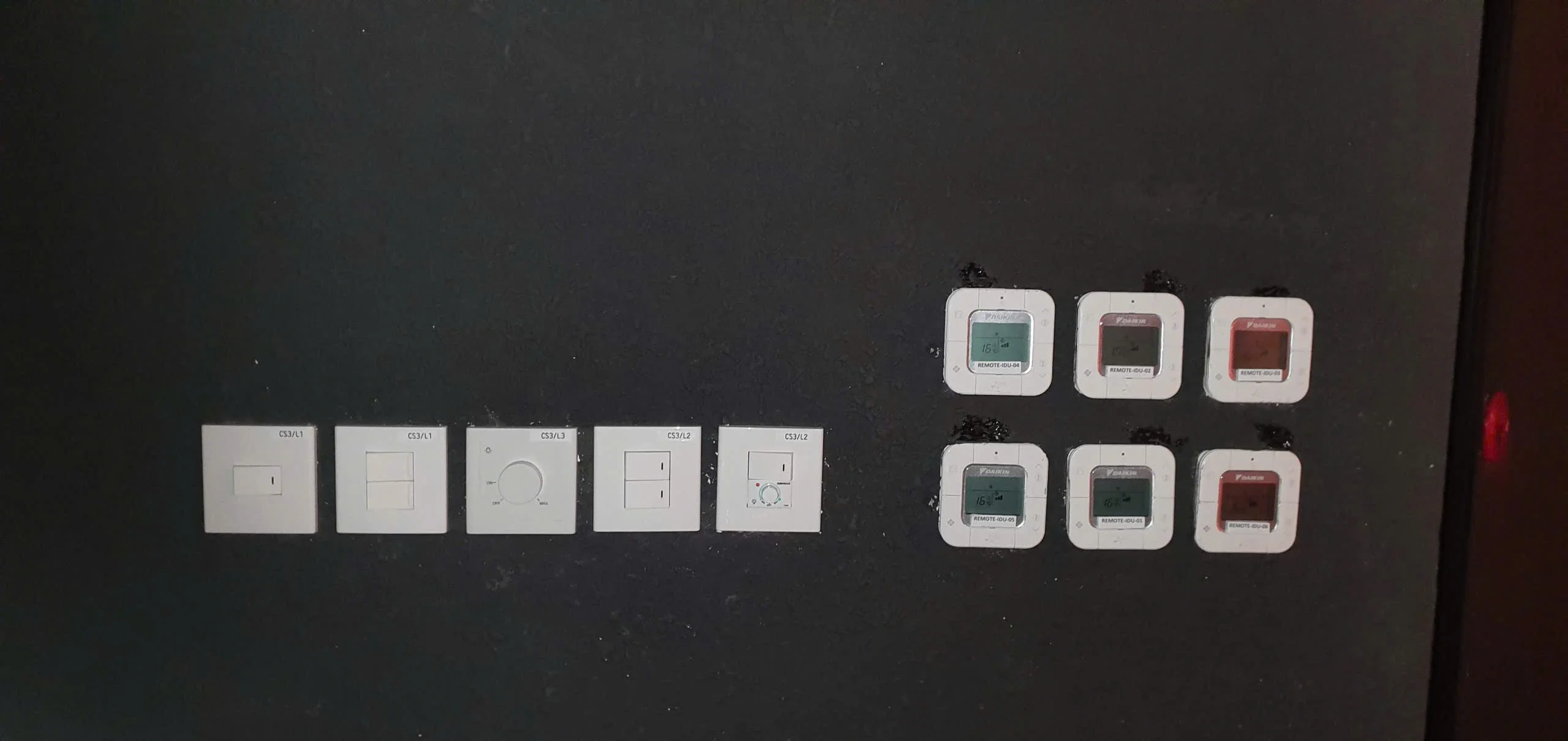 Điện máy ELC hoàn thành hệ thống máy lạnh âm trần Cassette Daikin Inverter cho Nhà hàng Nhật Takami tại Quận 1, TP.HCM