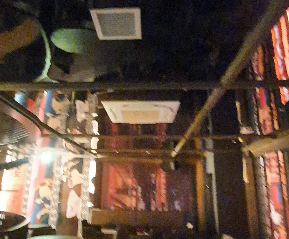 Điện máy ELC hoàn thành hệ thống máy lạnh âm trần Cassette Daikin Inverter cho Nhà hàng Nhật Takami tại Quận 1, TP.HCM