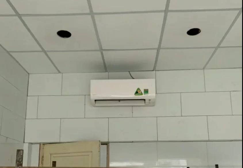 Điện máy ELC hoàn thành hệ thống máy lạnh Daikin Inverter cho nhà phố tại An Lạc, Quận 6, TP.HCM