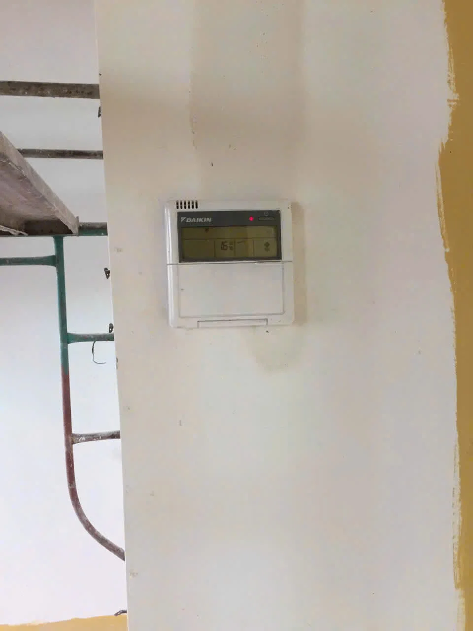 Điện máy ELC hoàn thành hệ thống máy lạnh Daikin Inverter cho quán Đệ Nhất Lẩu tại Quận 5, TP.HCM