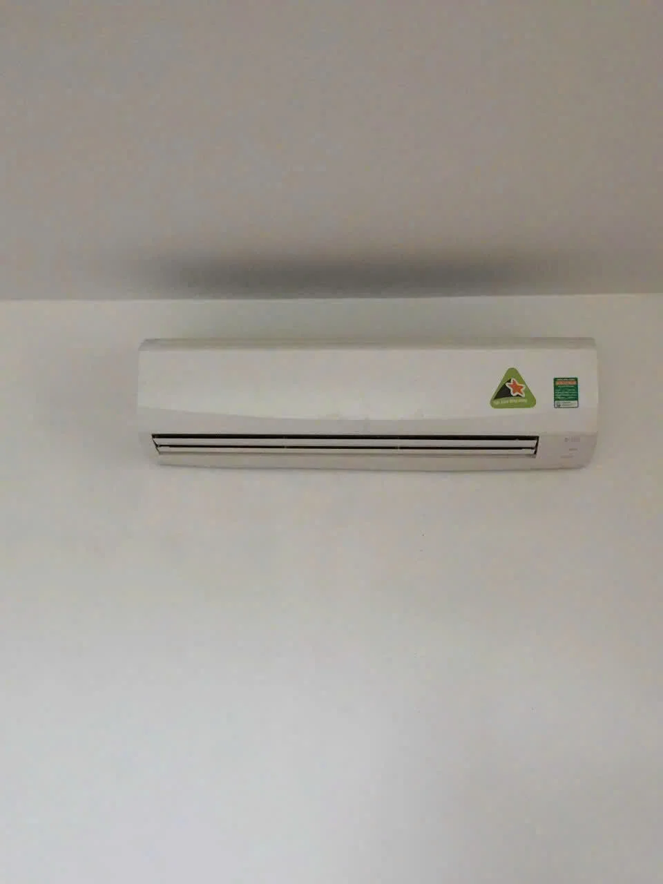 Điện máy ELC hoàn thành hệ thống máy lạnh Daikin cho văn phòng kinh doanh bất động sản tại đường Trương Văn Bang, Quận 2, TP.HCM