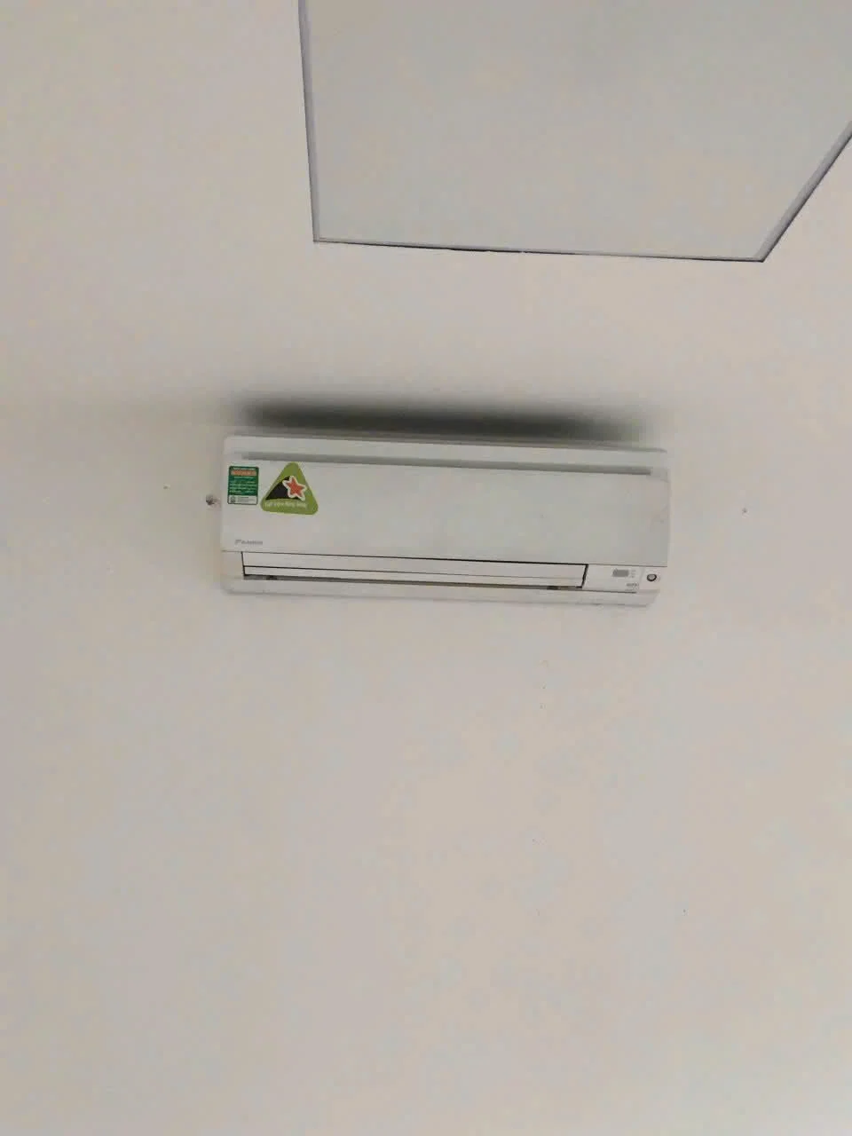 Điện máy ELC hoàn thành hệ thống máy lạnh Daikin cho văn phòng kinh doanh bất động sản tại đường Trương Văn Bang, Quận 2, TP.HCM